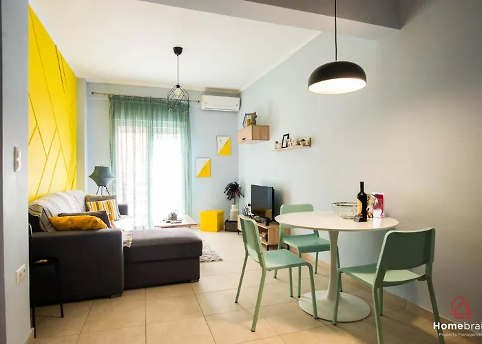Antony\'S City-Center Project