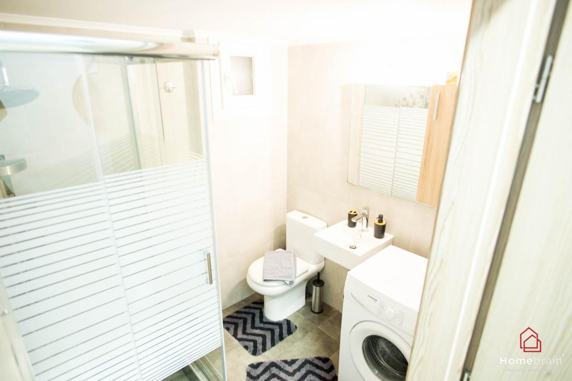 Antony's City-center Project Alexandroupoli