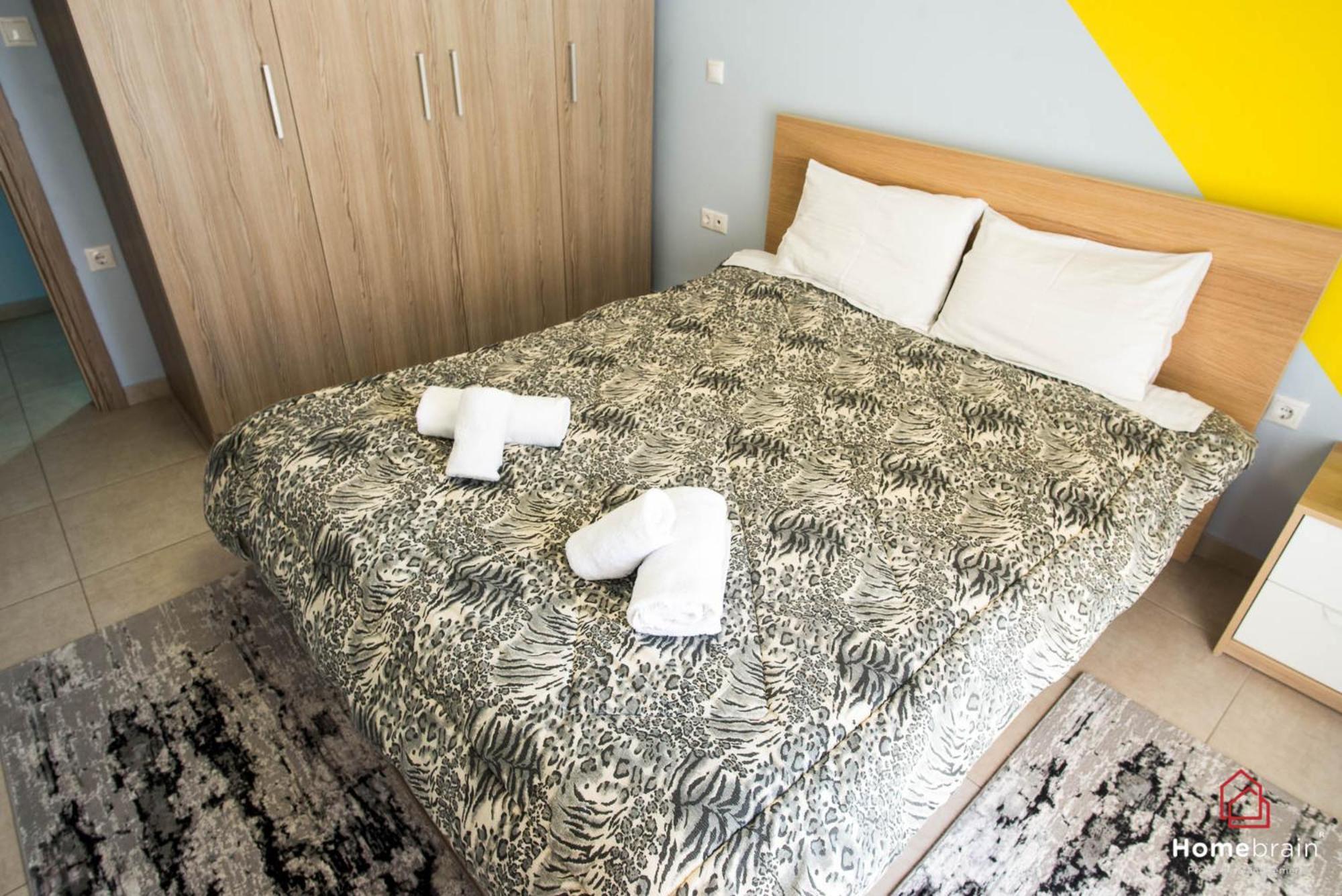 Antony's City-center Project * Alexandroupoli