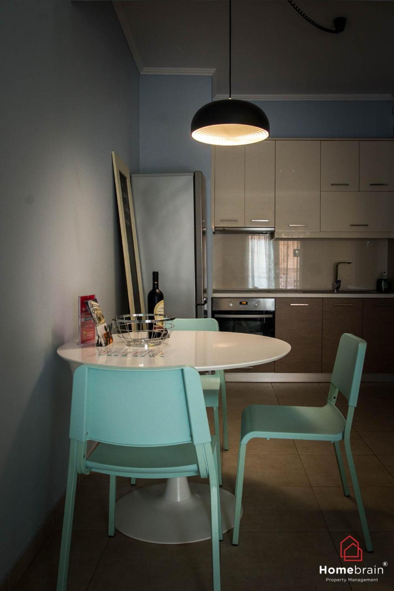 Apartment Antony's City-center Project Alexandroupoli